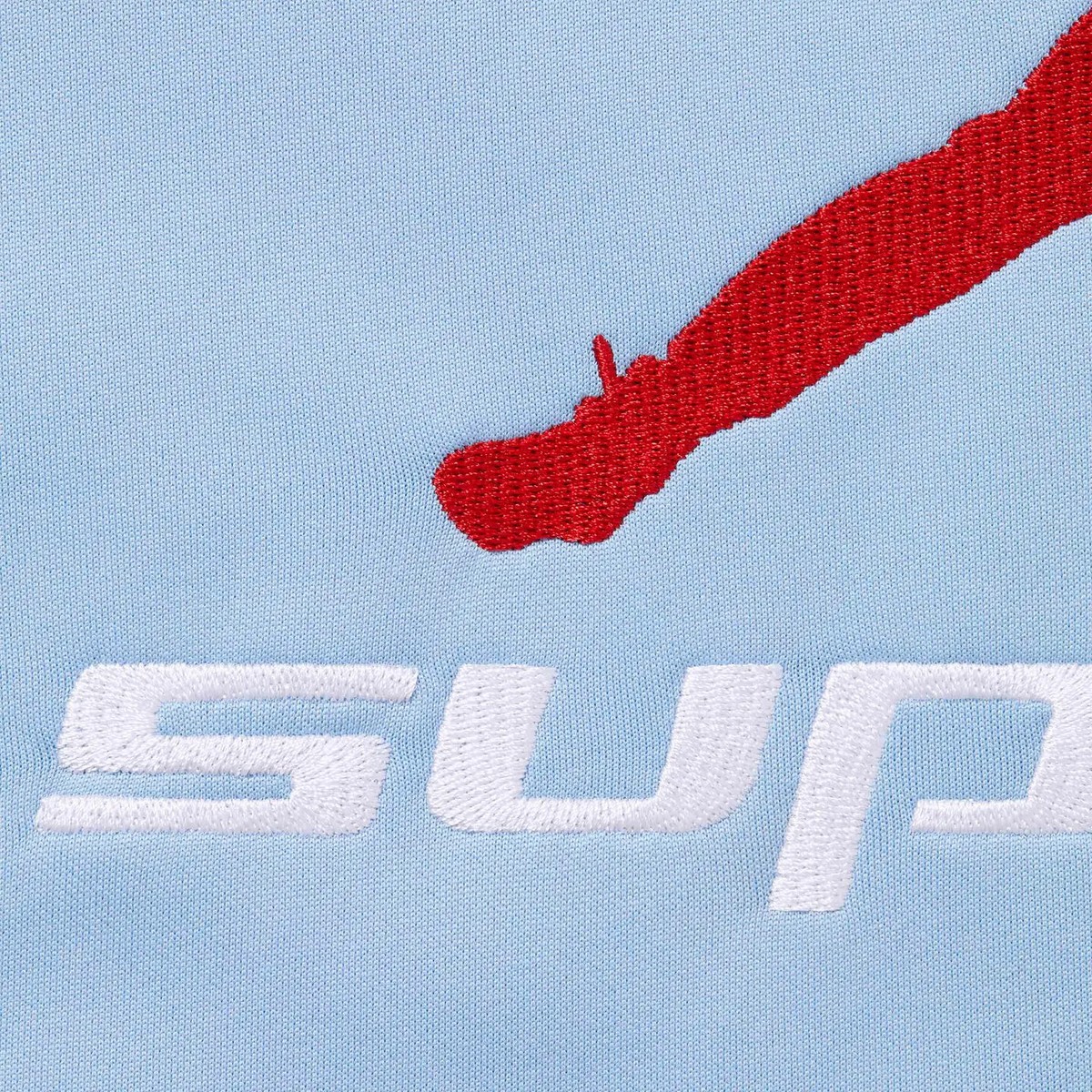 Supreme x Jordan Tricot Track Jacket 3colors Black Brown Supreme x Jordan Tricot Track Jacket 3colors Black Brown
