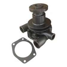 Perkins D3.152 3.152 Water Pump With Gasket CE Agriculture Tractor Industrial