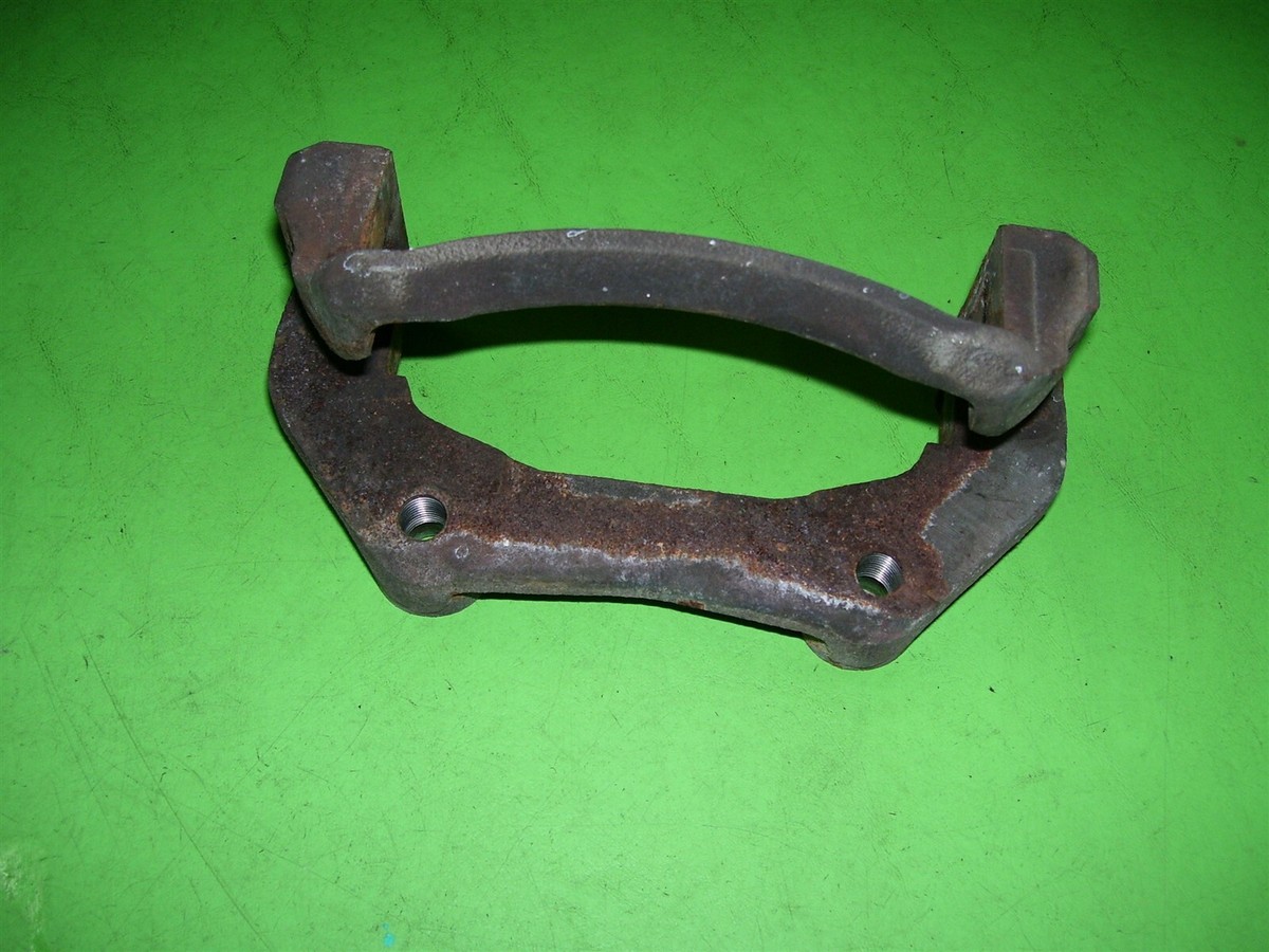 85 Nissan 300ZX Z31 Left DRIVER SIDE Front DISC BRAKE CALIPER
