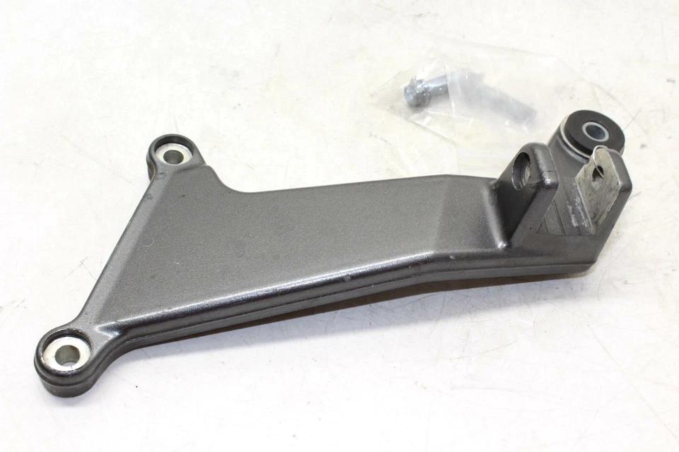 00-03 Aprilia Sl1000 Falco Juego de clavijas traseras de pasajero par OEM Foto 2 de 4
