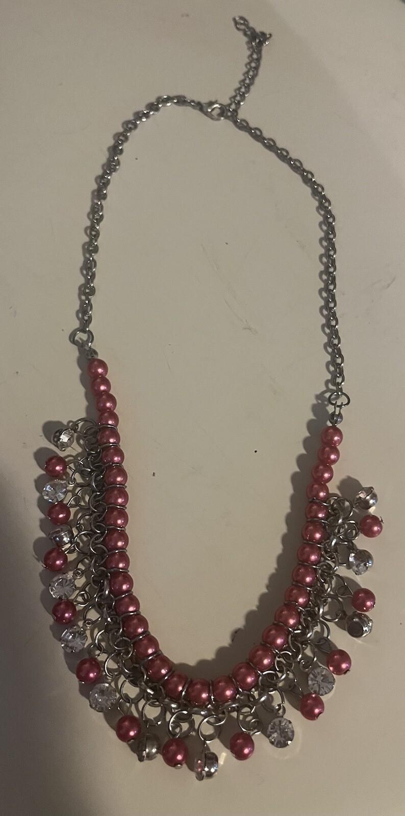 Paparazzi Necklace