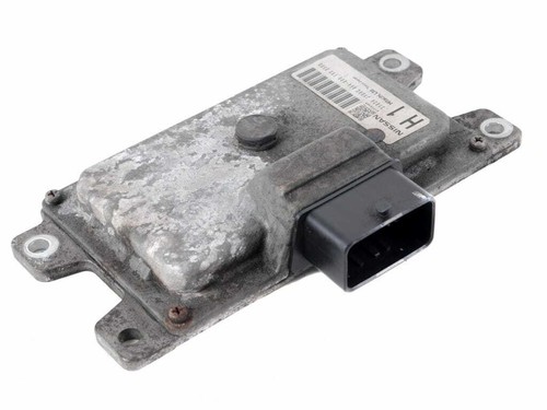 Getriebesteuerung Steuergerät Getriebe Koleos 2.0 DCI 07-16 31036JY00C