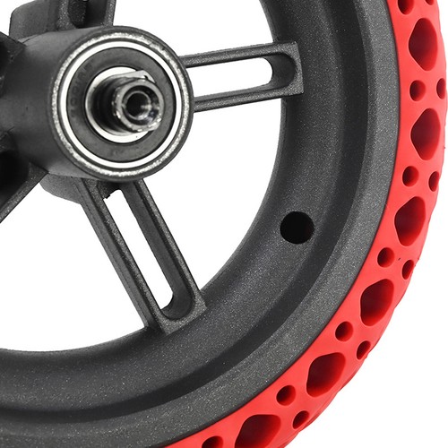 Electric Wheel Hub Tyre Replacement for Xiaomi /Pro2/Pro3 A4M0 - Picture 5 of 11