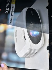 XOPPOX x901 video projector