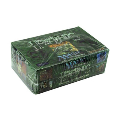 MTG Homelands SINGLES --- Commons, Uncommons, Rares!     *B3G1*     *UPDATED*