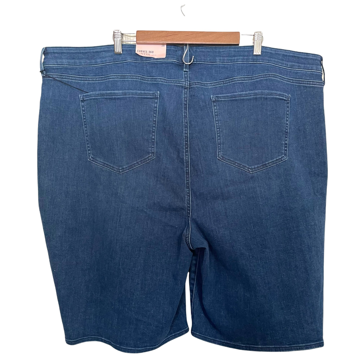 [OpenYy] SLIT DENIM SHORTS /追跡付 Just Slayin' High Rise Cut Off Denim Shorts | Windsor