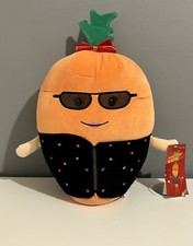 Katie the Carrot Kevin the carrot ALDI Xmas 2024 Plushie Large