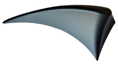 Satz Tank Seitenteile E Roller Chopper M1-P  Citycoco Mangosteen schwarz, rot, g