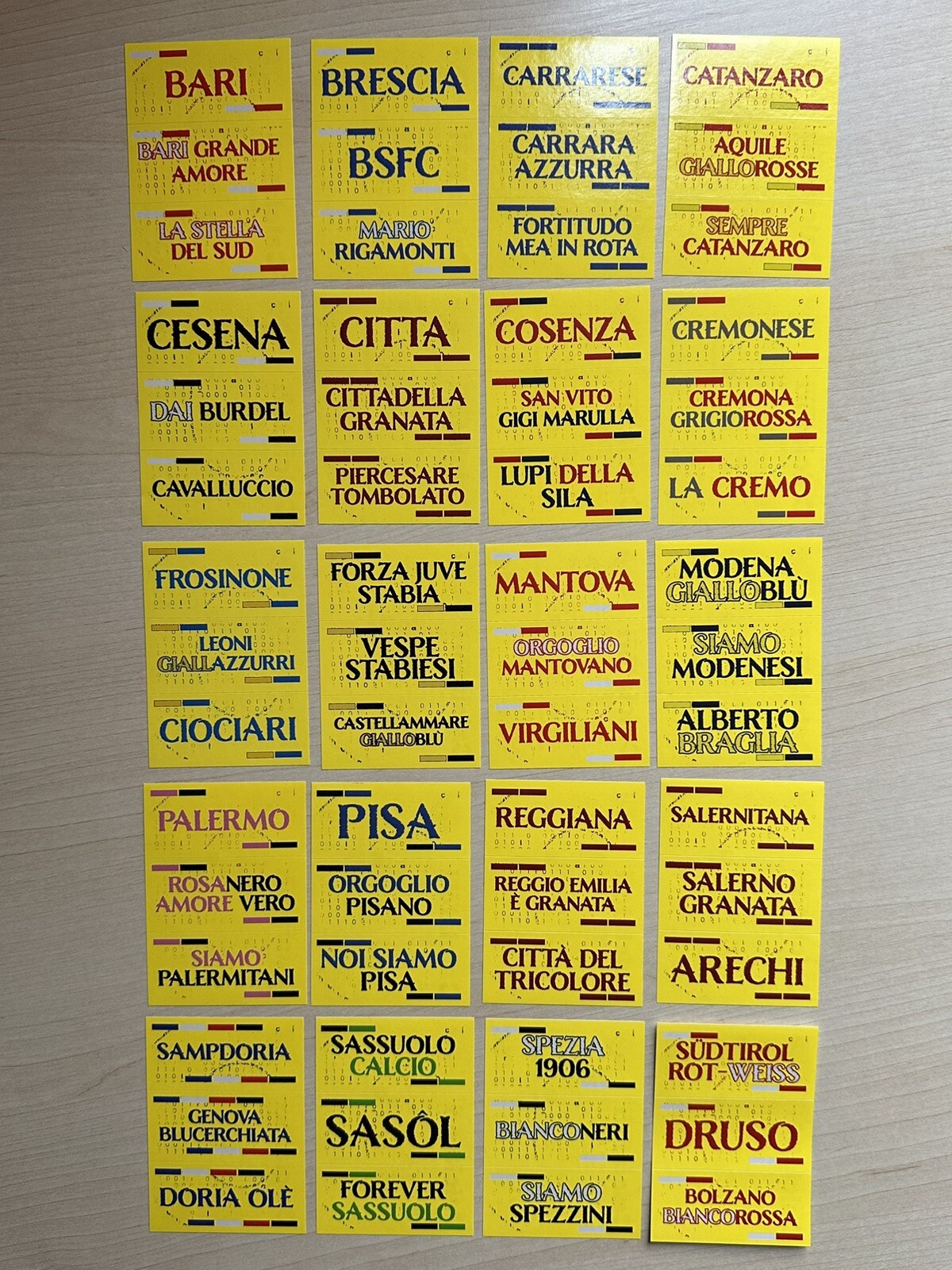 Foto 1 di 4