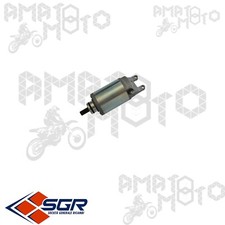 MOTORINO AVVIAMENTO SGR 1781927 SUZUKI UH BURGMAN 125 2002-2013 / 200 2007-2019