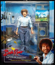 neca bob ross