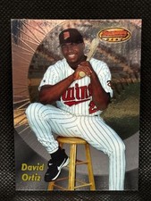 Hail to the Champs! 2013 Boston Red Sox Rookie Cards Guide 18