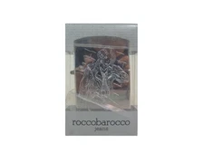 ROCCOBAROCCO JEANS 2.5 Oz / 75 ML Eau de Toilette Spray for Women