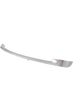 Chrysler 300 2011-2014 Rear Upper Bumper Molding Chrome