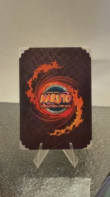 Naruto CCG Tsunade, N-219, LP Super Rare Gold Foil | eBay