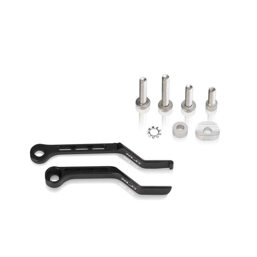 guardacatena cr-a10 39-53 denti 2501105200 XLC trasmissione