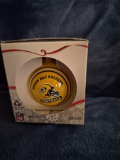 Green Bay Packers NFL Fan Balls for sale