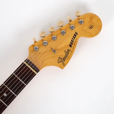 Fender Japan Fender Japan MG65 VWH MUSTANG 2006-2008 (no250914) | eBay