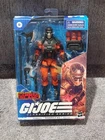 Hasbro GI Joe Classified Cobra Island Gabriel Barbecue Kelly Figure #32 MIB
