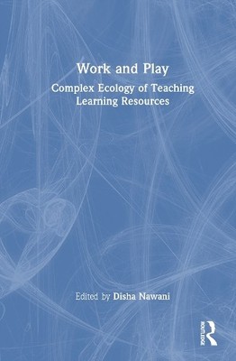 Work and Play - 9781032942858