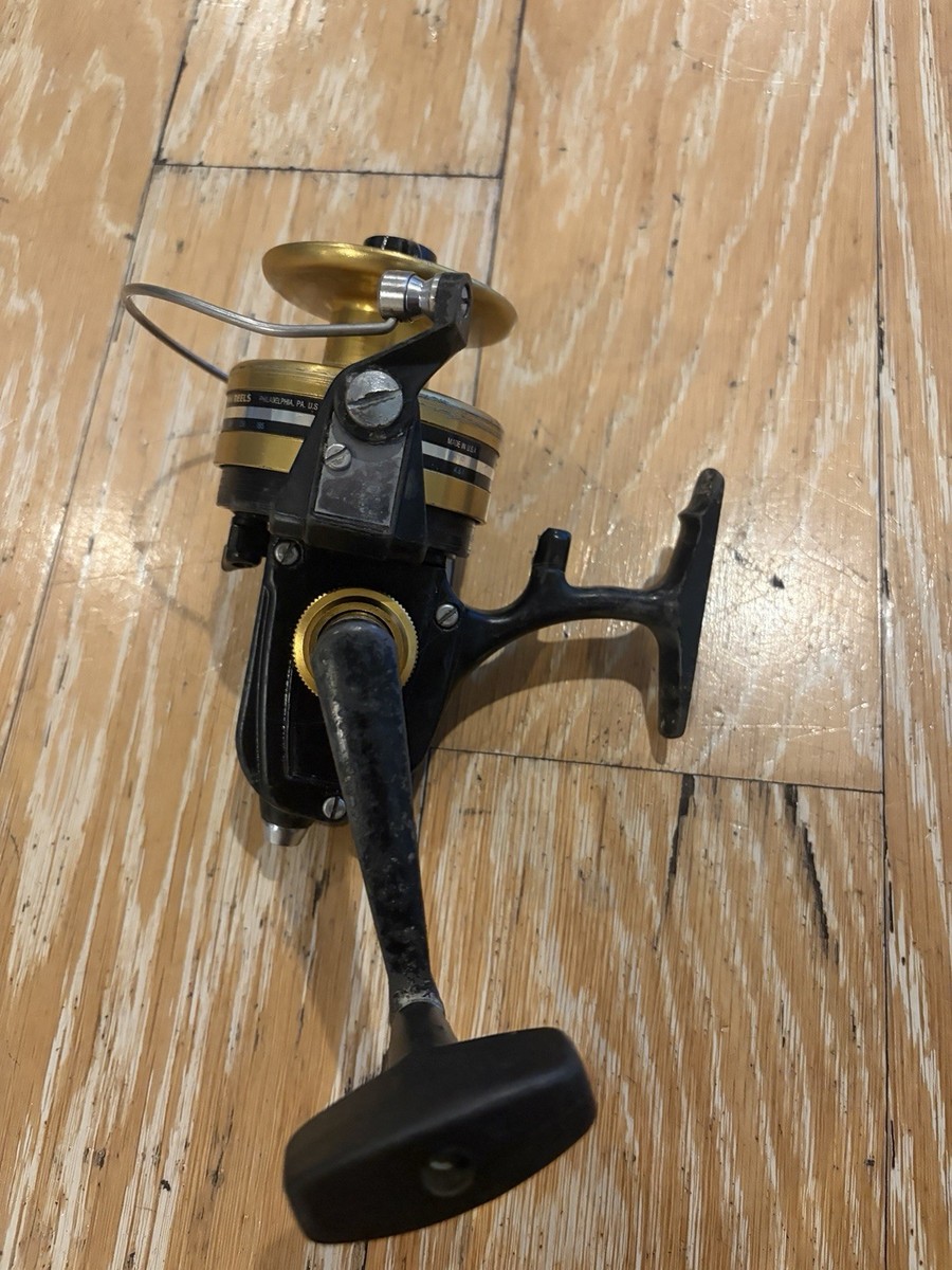 Penn 7500SS Spinfisher High Speed Fishing Spinning Reel USA , EXC