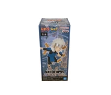 Banpresto WCF Tobirama Senju The Naruto Shippuden Series NARUTO99 Vol 5 Anime