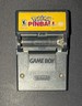Pokemon Pinball Yellow (Game Boy Color, 1999) GBC CARTRIDGE NO COVER NO RUMBLE