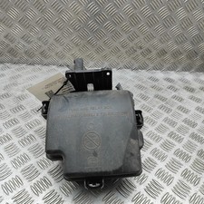 IVECO DAILY MK6 Flachbett Fuse Box 5802379172 2.3 Diesel 115kw 2022 35998686