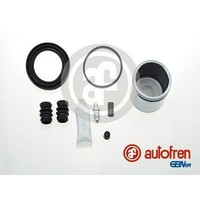 Autofren Seinsa D41109C Reparatursatz, Bremssattel