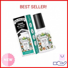 Poo-Pourri Before-You-Go Toilet Spray, Beach Bum, 2 Fl Oz, Up to 100 Uses, Bathr