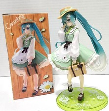 Hatsune Miku Fashion Figure Country Figure New in Box US Seller