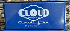 Cloud Microphones Cloudlifter CL-1 Mic Activator