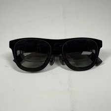 Xreal One Matte Black X1111 AI Smart Glasses