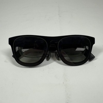 Xreal One Matte Black X1111 AI Smart Glasses