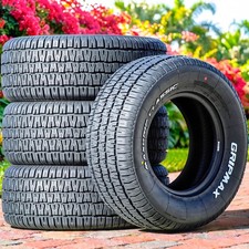 4 Gripmax Maxgrip Classic 21570r14 96h All Season Performance Tires Utqg 440ab 4 Gripmax Maxgrip Classic 21570r14 96h All Season Performance Tires Utqg 440ab