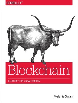 BLOCKCHAIN by Melanie Swa Paperback Self Help Business