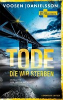 Roman Voosen Voosen, Roman/Tode, Die Wir Sterben