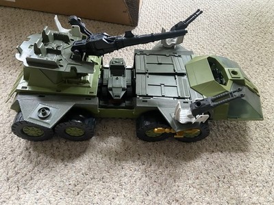Hasbro G.I. Joe - Rolling Thunder 