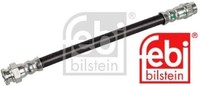 Febi Bilstein 106956 Bremsschlauch Hinterachse Hinten