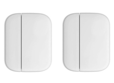 Telekom Magenta SmartHome Tür-/Fensterkontakt magnetisch, 2er Set
