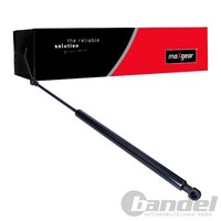 Maxgear Gasfeder Heckklappe KOFFERRAUM-LIFTER Beidseitig Passend FüR Audi A3