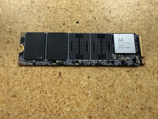 LEVEN LARES M.2 2280 NVMe PCIe 4.0 SSD (JPS800, 2TB) - PREOWNED