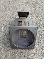 Omega Chromega D Dichroic II NEGATIVE CARRIER BELLOW ASSEMBLY 2