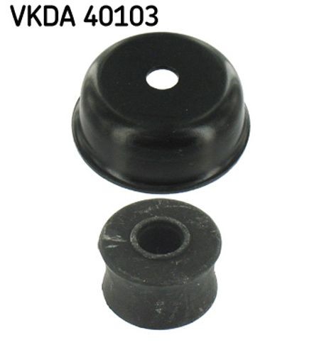 Für SKF VKDA 40103 Suspension kit, Single pack - Bild 3