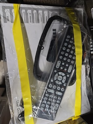 Genuine Marantz RC011SR Remote Control With Manual And Antenna New