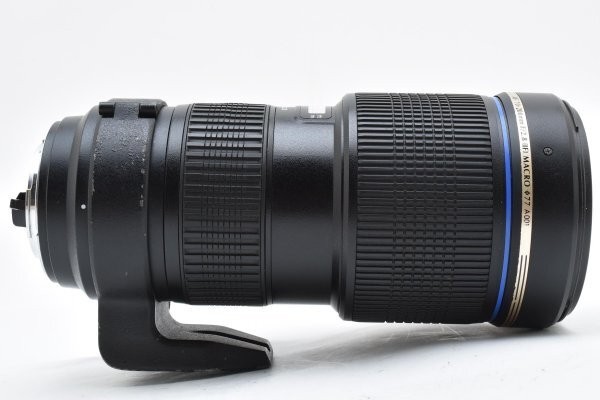 TAMRON AF 70-200mm F2.8 IF MACRO LD Di SP A001 Pentax Lens