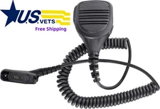 Remote Speaker Mic For Radio XPR6350 XPR6550 XPR7350e XPR7350 XPR7550e
