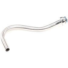 Spaceman Air Pump Injection Air Tube Left SM6378AH 200mm