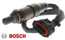 BOSCH 0258005183 Lambdasonde Lamdasonde für Porsche 