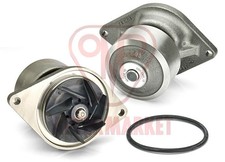 Pompe à eau Daf 55